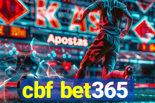 cbf bet365